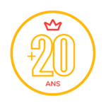 Limago - 20 ans d'expérience