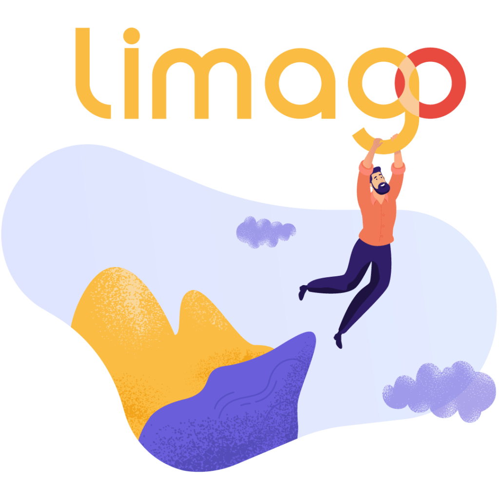 Limago - nous vous aidons à rebondir