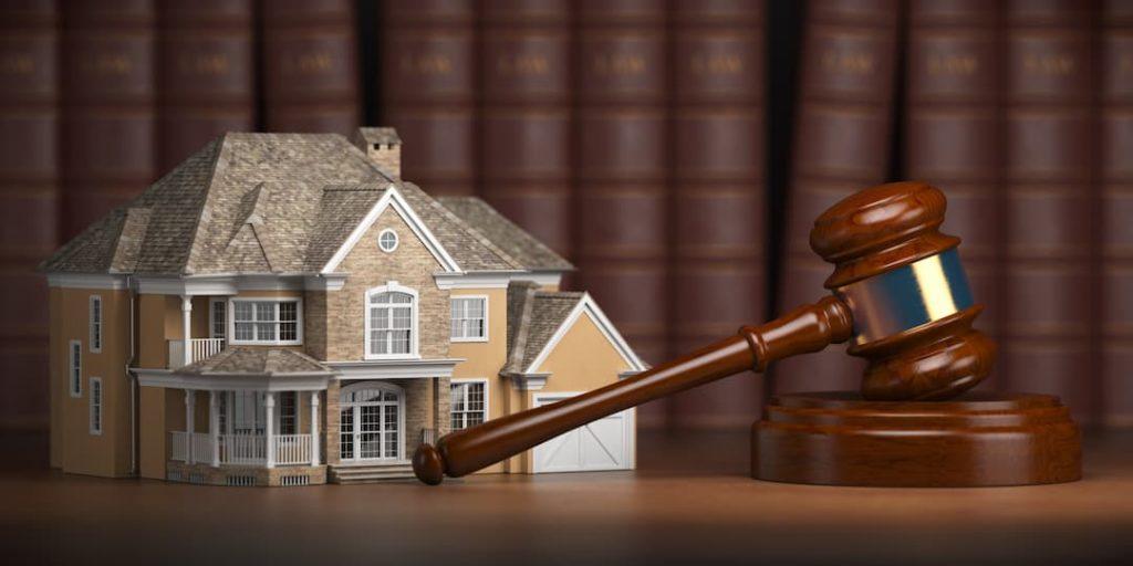 Limago - Comment arrêter une saisie immobilière ?