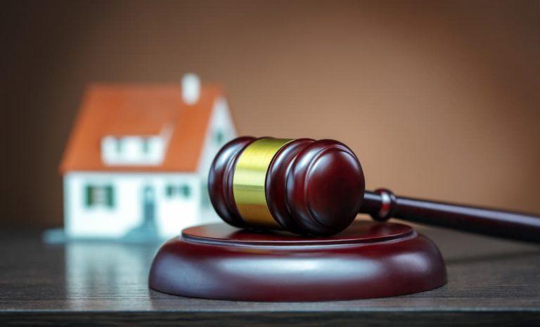 Limago - vente judiciaire immobilière