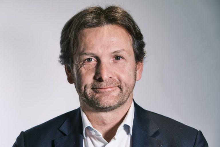Charles BREANT - Associé – Courtier en prêt immobilier et assurance de prêt