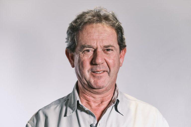 Thierry Groh - Membre Fondateur - Expert immobilier