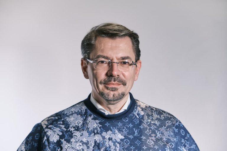 François-Xavier Coiffard - Membre Fondateur
