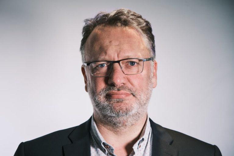 Philippe Laurens- Membre Fondateur - Expert immobilier