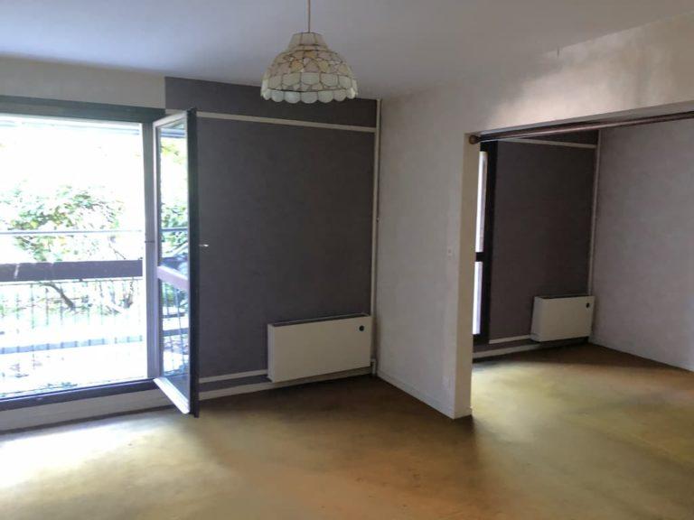 Lire la suite à propos de l’article Nouvelle opportunité de rénovation ! Appartement T2 à découvrir à ANNECY (74) !