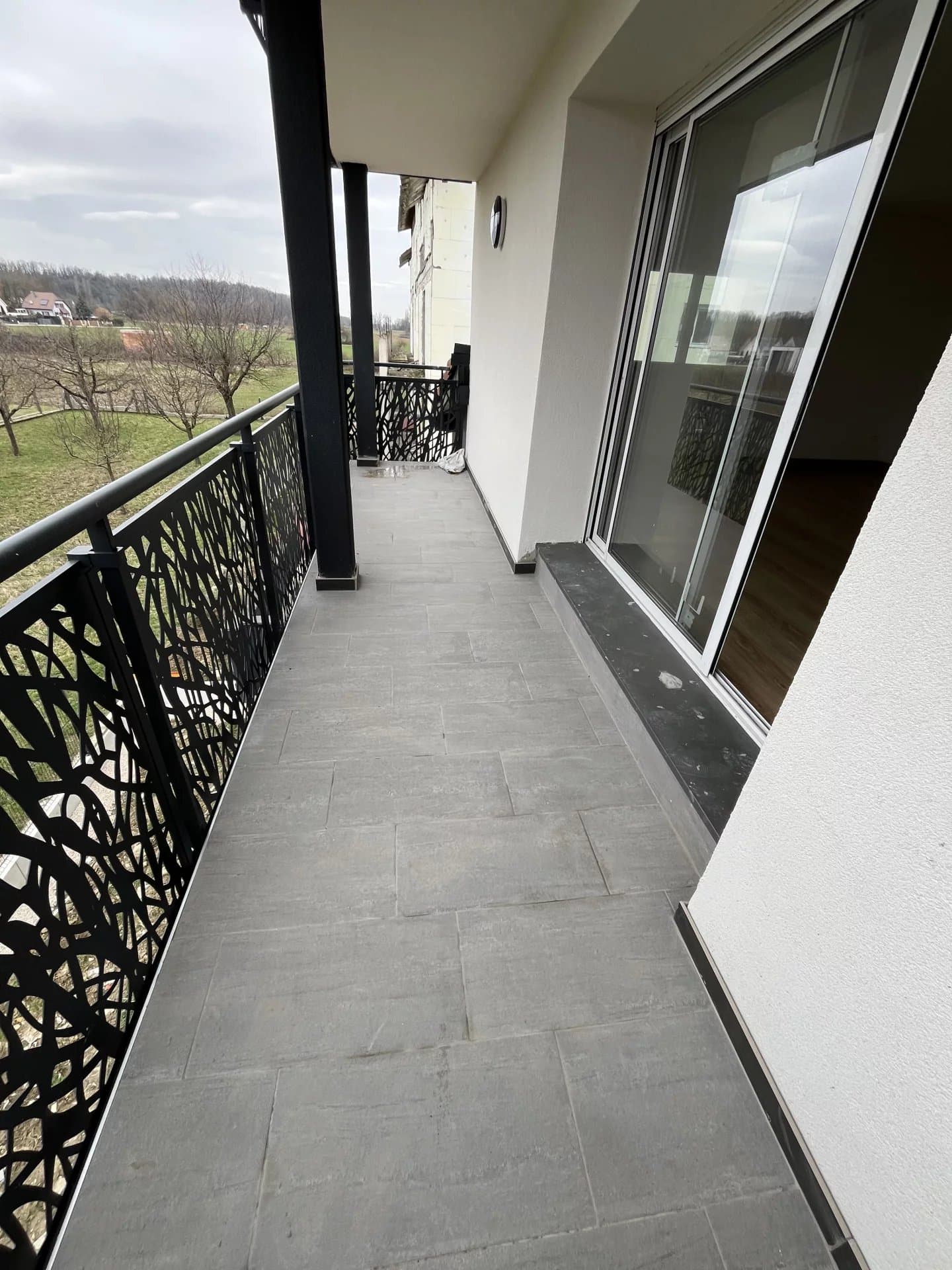 Lire la suite à propos de l’article Appartement T3 de 74m² à Blotzheim (68730) à vendre