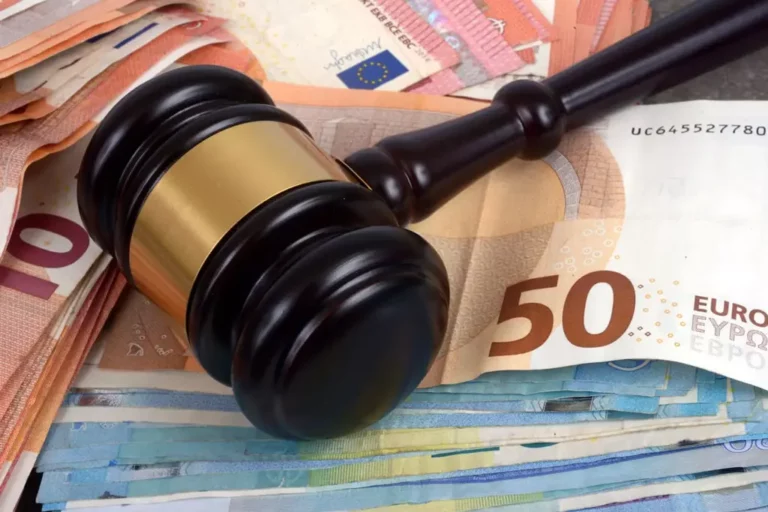 Commandement de payer